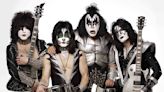 How Kiss fought back against the music industry with Sonic Boom