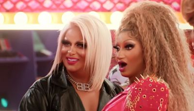 RuPaul’s Drag Race All Stars 9 Sees Returning Queens Competing for Charity