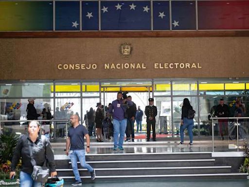 Así van las encuestas presidenciales en Venezuela 2024: González lleva ventaja