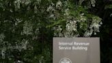 How the IRS took this really big step toward digital service