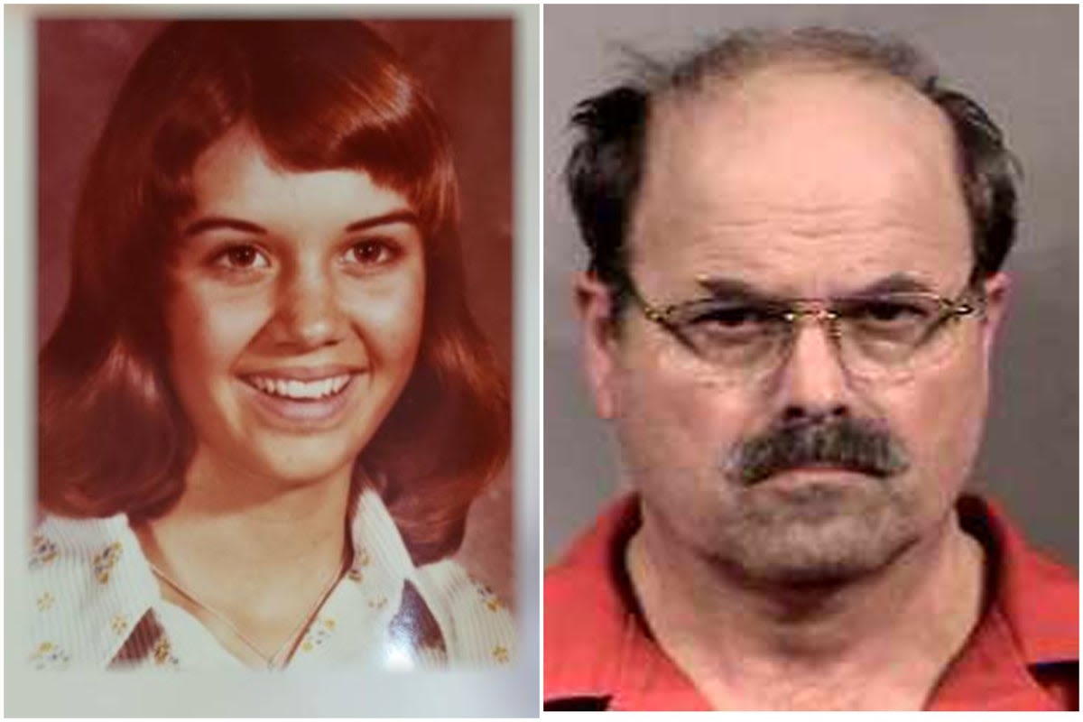 BTK serial killer tied to cold case murder after cryptic puzzle decoded 20 years on