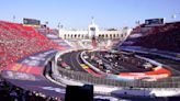 NASCAR returns to the Coliseum with the future of Clash event uncertain in Southern California