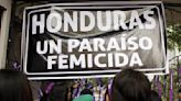 Honduras vive una "emergencia" por femicidios: ONU