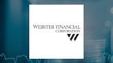 ICA Group Wealth Management LLC Acquires New Stake in Webster Financial Co. (NYSE:WBS)