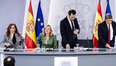 El Gobierno permite endeudarse a Madrid por más de 940 millones de euros