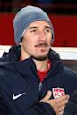 Sacha Kljestan