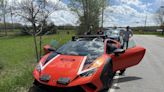 Car and Driver's 'Into Cars' Podcast Ep. 1 Digs into Lambo's Dirt-Seeking Huracán