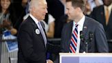 Democrat says 'mentor' and 'friend' Biden didn't 'recognize' him