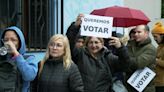Venezolanos en Argentina: son más de 200.000 pero solo un pequeño porcentaje podrá votar en las elecciones