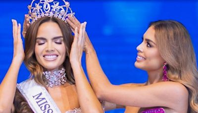 Historia detrás de la Miss Colombia 2024: el padre fue asesinado y su mamá está en exilio
