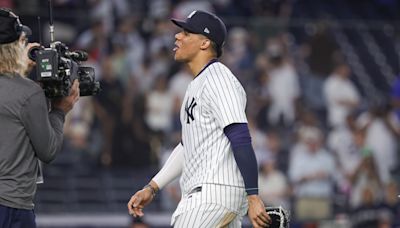 Juan Soto injury update: Following MRI, Yankees address slugger's availability vs. Dodgers