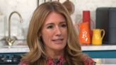 Cat Deeley's 'unique' appearance on This Morning leaves viewers distracted