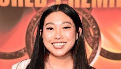 Awkwafina gives disappointing Shang-Chi 2 update