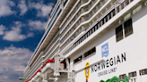 CCL, NCLH, RCL: Why Are Cruise Stocks Up Today?