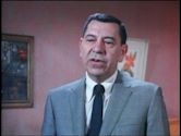 "Dragnet 1967" Robbery: The Harassing Wife