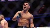 Former champ Rafael dos Anjos returns to lightweight to fight Mateusz Gamrot at UFC 299 in March