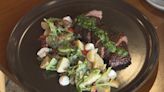 Michiana Eats: Moonlighter at The Early Bird Eatery