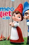 Gnomeo & Juliet