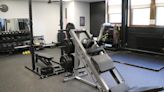 St. Francis Health & Wellness Center features updated weight room