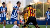 1-2: Serrano da la victoria al Sant Andreu en el 91'