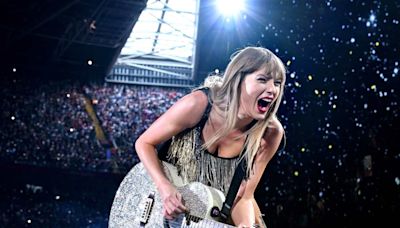 Mayor Extends Special Invitation to Taylor Swift Amid New Revelations About Her Irish Ancestry