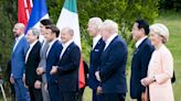 美官員：G7領袖將譴責中國「扭曲的」貿易做法