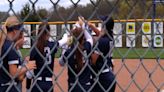 Granville Dominates in Big Time Division II Softball Matchup - WHIZ - Fox 5 / Marquee Broadcasting