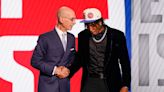 'Dynamic and explosive': What experts say about Detroit Pistons draft pick Jaden Ivey