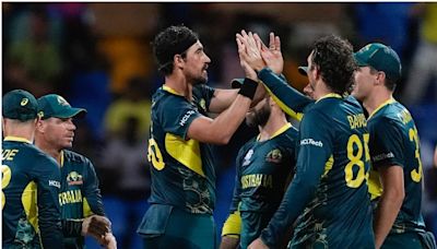 Mitchell Starc Dethrones Lasith Malinga; Become Highest Wicket-taker in World Cup History - News18
