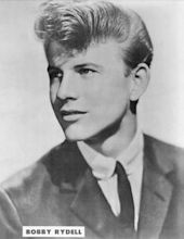 Bobby Rydell