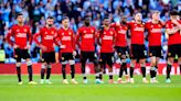 Man Utd players told via text that club won't pay for WAGs at FA Cup Final