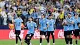 Uruguay vs Colombia en vivo hoy | Partido de la Copa América 2024 minuto a minuto