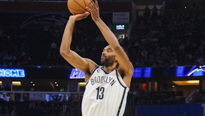 Brooklyn Nets Veteran Forward Exercises Player Option Ahead of Free Agency