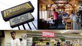 Bonnie's Place's burgers and Roma Bakery's pastries: Six long-lost Lansing area eateries