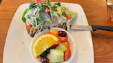 Restaurant review: Humongous menu has fun, innovative, unexpected breakfast & lunch dishes