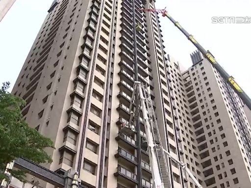 晴空匯2勇消殉職 豐邑建設3大黑歷史被起底…前身曾釀東勢王朝悲劇