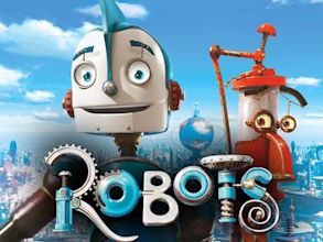 Robots (2005 film)