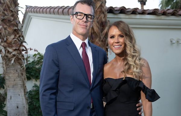 'The Bachelorette' Star Trista Sutter Says She Is 'Safe and Sound' Following Husband's Cryptic Posts