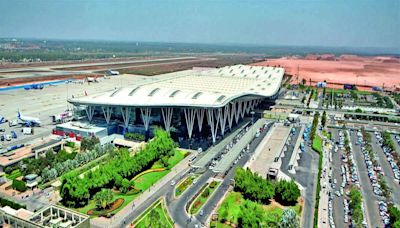 Karnataka, TN aim for the sky with airport plans