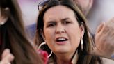 Sarah Huckabee Sanders’ Warning On ‘Normal vs. Crazy’ Gets Flipped In Viral Video