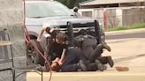 Two Arkansas deputies videotaped in violent arrest are fired