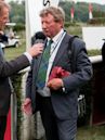 Mark Johnston (racehorse trainer)