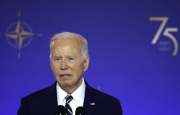 Celebrities Respond to Joe Biden Announcing He Is Stepping Down From the Campaign