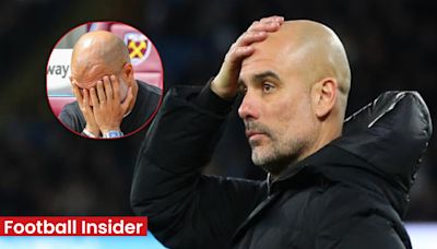 Pep Guardiola 'jumping ship' as Man City 115 charges update lands - fans