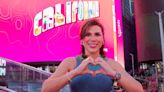 Marina del Pilar promueve visitar Baja California en Times Square, Nueva York