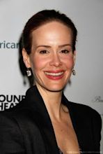 Sarah Paulson