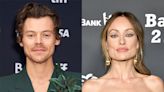 Harry Styles and Olivia Wilde Break Up After About 2 Years of Dating