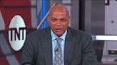 Charles Barkley Calls Out ’Clowns I Work For’ For Media Right Debacle