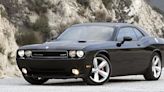 Owners of Older Dodge Charger, Challenger Told to Stop Driving Them