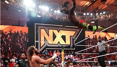 WWE NXT Hits And Misses (7/16/24)